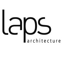 LAPS ARCHITECTURE Logo