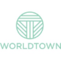 Worldtown Logo