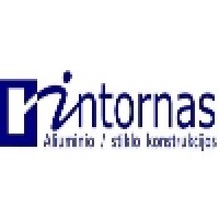 UAB Intornas Logo