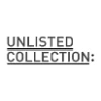Unlisted Collection: Logo