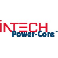 Intech Corporation Logo