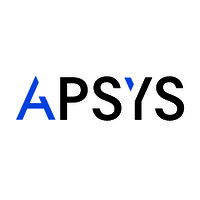 Apsys Polska Logo