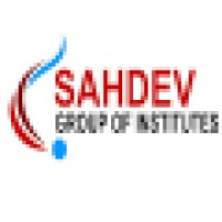 Sahdev Group of Institutes Logo