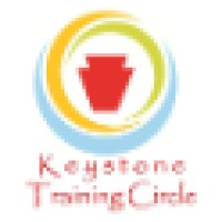 Keystone Training Circle Logo