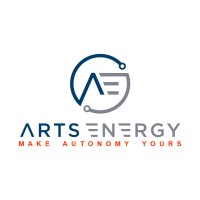 ARTS Energy Logo
