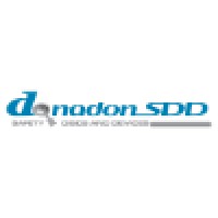 DonadonSDD Logo