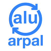 ARPAL Aluminio Logo