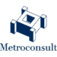 Metroconsult - Intellectual Property Consultants Logo