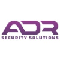 ADR Security Solutions Pty Ltd Logo