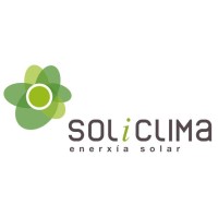 Soliclima Logo