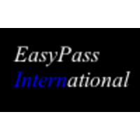 EasyPass International Logo