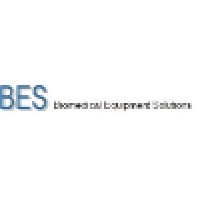 Biomedical Equipment Solutions Logo
