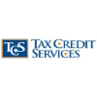 Tax Credit Services, LLC Logo