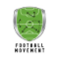 Football Movement Logo