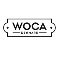 WOCA Denmark A/S Logo