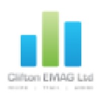Clifton EMAG Logo