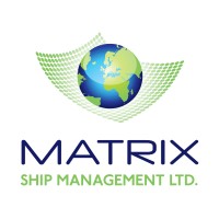 Matrix Ship Management LTD Logo