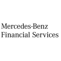 Mercedes-Benz Financial Services Nederland Logo