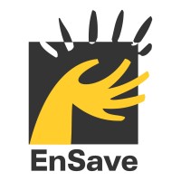 EnSave Energy Pvt. Ltd. Logo