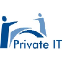 Private IT Logo