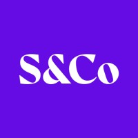 Sanders & Co Design Logo