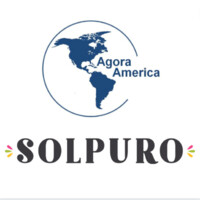 Agora America/ SOLPURO Logo