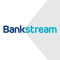 Bankstream (acquired by Intuit in 2016) Logo