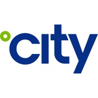 City FM Australia Logo