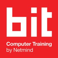 Bit Computer Training Logo