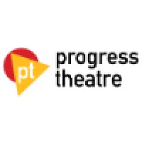 Progress Theatre Logo