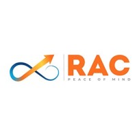 RAC IT SOLUTIONS PVT LTD Logo