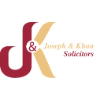Joseph & Khan Solicitors Logo