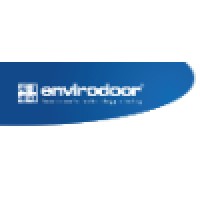 Envirodoor Limited Logo