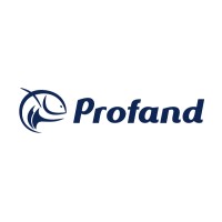 Grupo Profand Logo