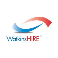 Watkins Hire Ltd Logo