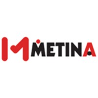 Metina PharmConsulting Pvt. Ltd. Logo