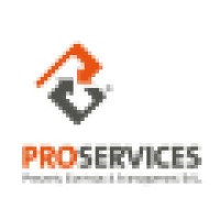 PROSERVICES - Property Services & Management SAL Logo
