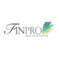 Finpro Accountants Logo
