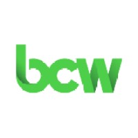 BCW Stockholm Logo