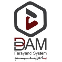 BAM FARAYAND SYSTEM (ltd) Logo