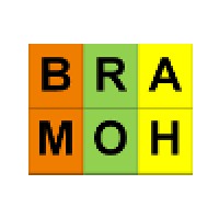 BraMoh Law Logo