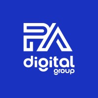PA Digital.io Logo