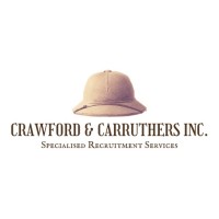 Crawford & Carruthers Inc. Logo