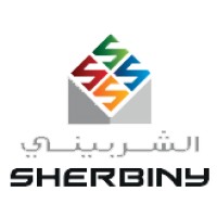 Sherbiny Logo