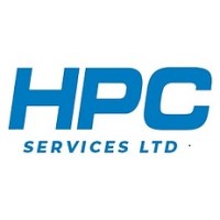 HPC Services Ltd / slidinghead.com Logo
