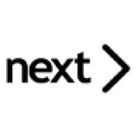 NEXT Advertising Logo