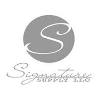 Signature Supply LLC Logo
