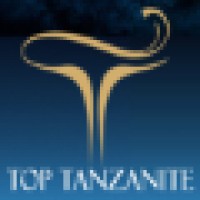 Top Tanzanite Logo