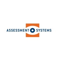 Assessment Systems Adria Logo