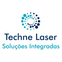 Techne Laser Logo